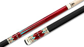 Predator Ikon4 4 Pool Cue with Wrap